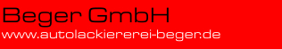Beger GmbH