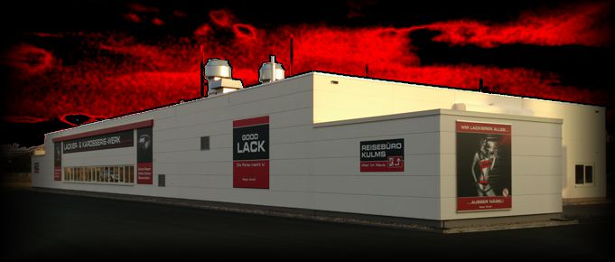 Neue Fabrikhalle in 01640 Coswig, Alte Postraße 1